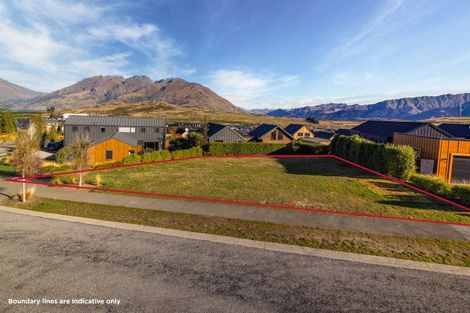 Photo of property in 11 Falconer Rise, Jacks Point, Queenstown, 9371