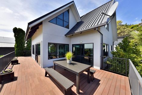 Photo of property in 6 Morven Terrace, Huntsbury, Christchurch, 8022