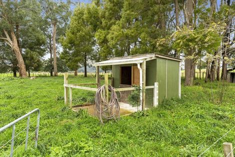 Photo of property in 79 Laward Road, Shannon, Palmerston North, 4474