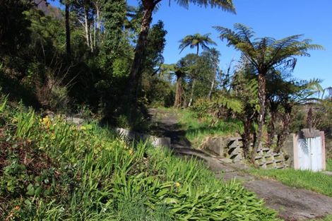 Photo of property in 6 Freyberg Terrace, Greymouth, 7805