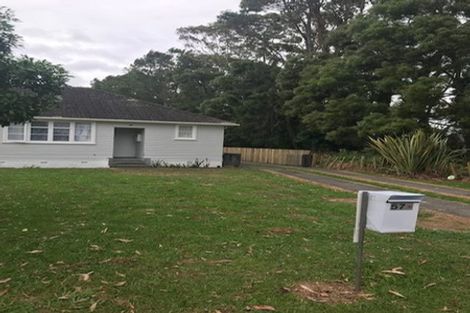 Photo of property in 57b Semple Street, Huntly, 3700