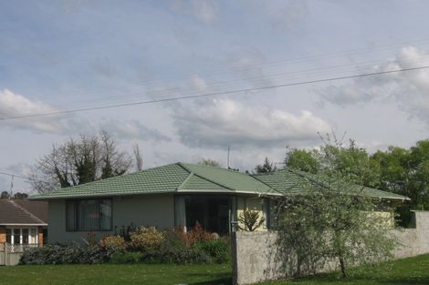 Photo of property in 7 Pukeko Street, Hillcrest, Rotorua, 3015