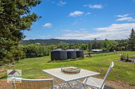 Photo of property in 93 Mclennan Road, Whakapara, Hikurangi, 0182
