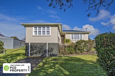 Photo of property in 613 Kamo Road, Te Kamo, Whangarei, 0112