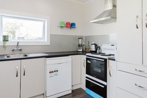 Photo of property in 77 Kruger Street, Balfour, 9779