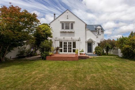 Photo of property in 8 Bradshaw Terrace, Riccarton, Christchurch, 8011