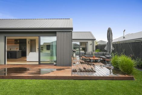 Photo of property in 13 Halpin Drive, Lincoln, 7608