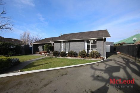 Photo of property in 60 Cross Street, Allenton, Ashburton, 7700