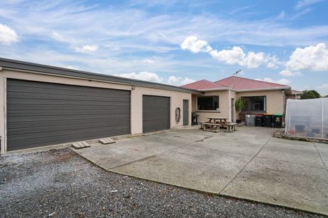 Photo of property in 282 Princes Street, Strathern, Invercargill, 9812