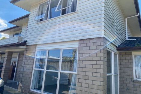 Photo of property in 49 Halver Road, Hillpark, Auckland, 2102