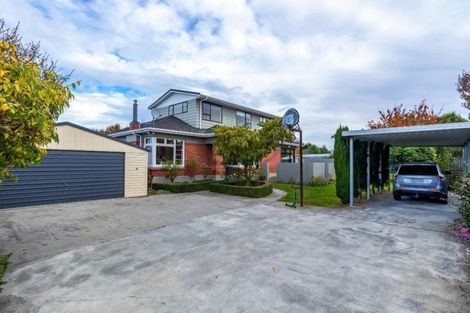 Photo of property in 98a Avenue Road, West End, Timaru, 7910