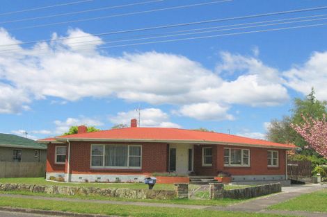 Photo of property in 12 Western Street, Matamata, 3400
