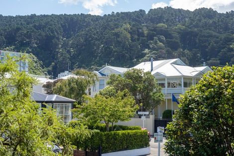 Photo of property in Highwic, 3/32 Hobson Street, Thorndon, Wellington, 6011