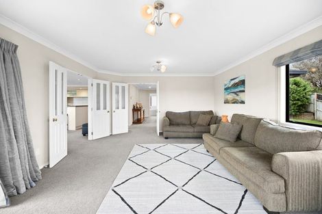 Photo of property in 17 River Oaks Place, Pukete, Hamilton, 3200