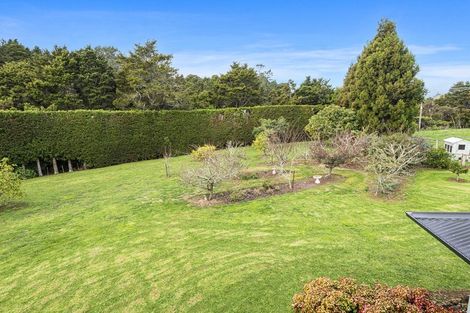 Photo of property in 243 Cemetery Road, Maunu, Whangarei, 0179