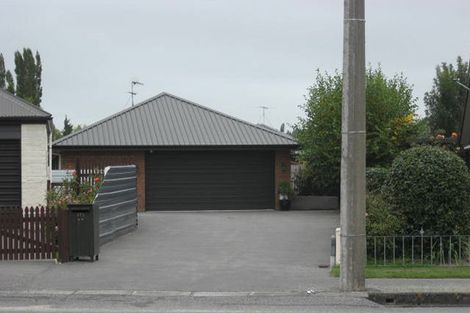 Photo of property in 17a Wilkin Street, Tinwald, Ashburton, 7700