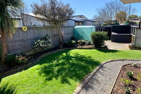 Photo of property in 20a Anvers Place, Hoon Hay, Christchurch, 8025