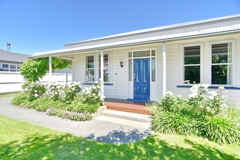 Photo of property in 11 Carew Street, Kaiapoi, 7630