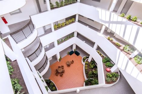 Photo of property in Stadium Garden Flats, 506/107 Thorndon Quay, Pipitea, Wellington, 6011