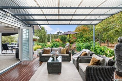 Photo of property in 22 Moumoukai Road, Hunua, Papakura, 2583