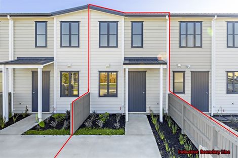 Photo of property in 30 Bellbird Street, Papakura, 2110