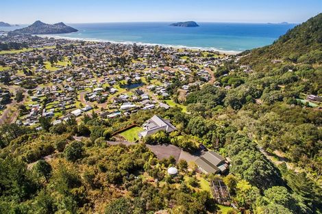 Photo of property in 1204a Hikuai Settlement Road, Pauanui, Hikuai, 3579