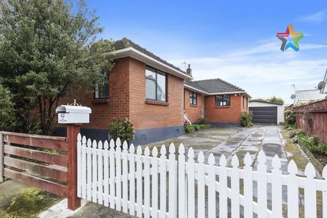 Photo of property in 62 Godley Street, Waiwhetu, Lower Hutt, 5010