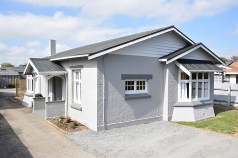 Photo of property in 245a Queens Drive, Windsor, Invercargill, 9810