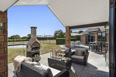 Photo of property in 151 Boyd Road, Gordonton, Hamilton, 3281