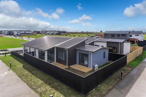 Photo of property in 11 Earp Crescent, Chartwell, Hamilton, 3210