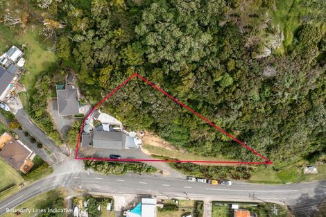 Photo of property in 143 Oakura Road, Oakura, Hikurangi, 0184