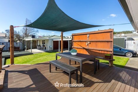 Photo of property in 8 Coates Grove, Silverstream, Upper Hutt, 5019