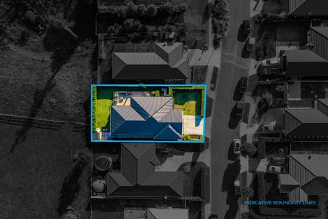 Photo of property in 36 Rapana Drive, Tuakau, 2121