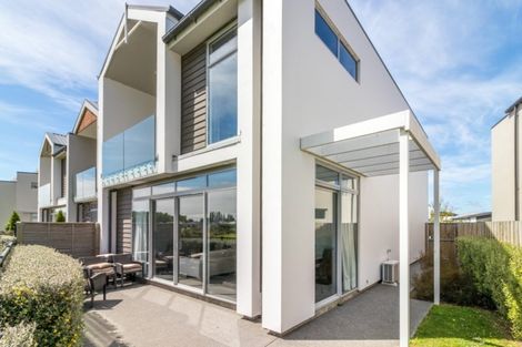 Photo of property in 69 Footbridge Terrace, Kaiapoi, 7630