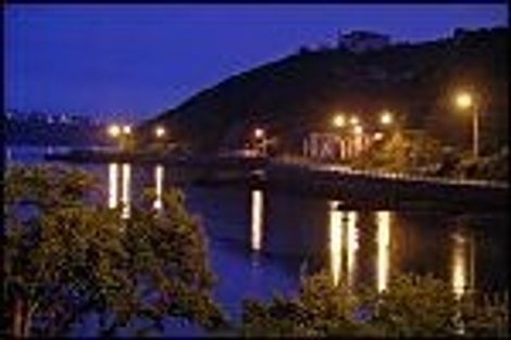 Photo of property in 84a Evans Bay Parade, Roseneath, Wellington, 6021