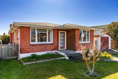 Photo of property in 210 High Street, Blenheim, 7201