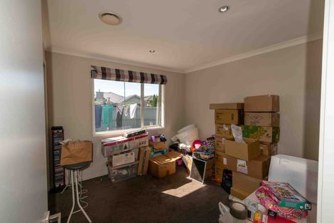Photo of property in 10 Hyde Place, Halswell, Christchurch, 8025