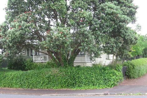 Photo of property in 11 Murdoch Road, Grey Lynn, Auckland, 1021