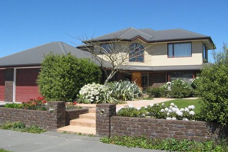 Photo of property in 25 Woodhurst Drive, Casebrook, Christchurch, 8051