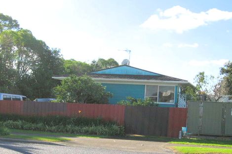 Photo of property in 22 Boundary Road, Clover Park, Auckland, 2019