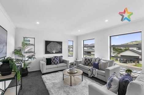 Photo of property in 17 Cresswell Place, Johnsonville, Wellington, 6037