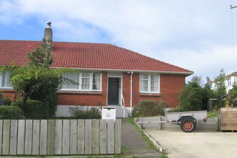 Photo of property in 25 Stephen Street, Johnsonville, Wellington, 6037