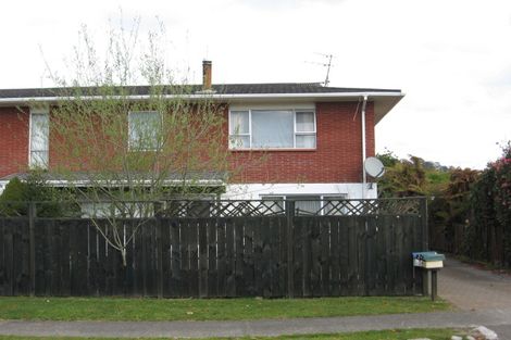 Photo of property in 6 Trent Place, Fenton Park, Rotorua, 3010