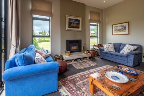 Photo of property in 13 Saint James Avenue, Hanmer Springs, 7334