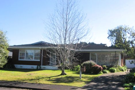 Photo of property in 21 Fairview Avenue, Opaheke, Papakura, 2113