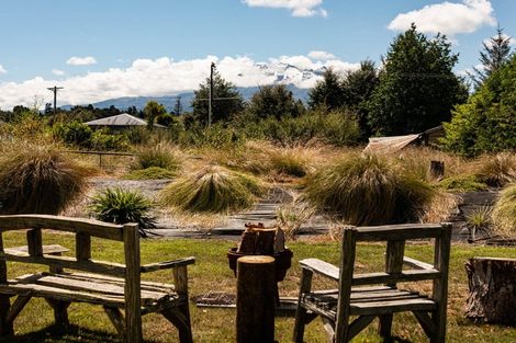 Photo of property in 16 Marino Street, Rangataua, Ohakune, 4691