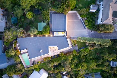 Photo of property in 32 Roys Road, Plimmerton, Porirua, 5026