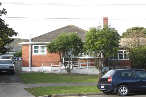 Photo of property in 72 Witako Street, Epuni, Lower Hutt, 5011