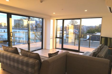 Photo of property in 307/194 Worcester Street, Christchurch Central, Christchurch, 8011