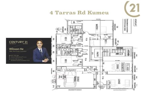 Photo of property in 26 Vinistra Road, Kumeu, 0810